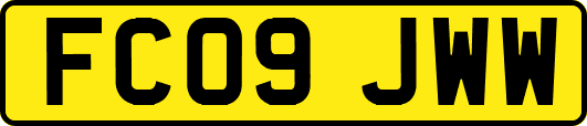 FC09JWW