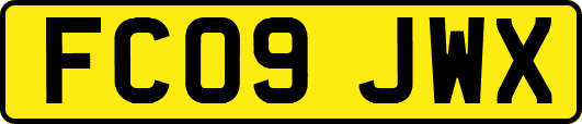 FC09JWX