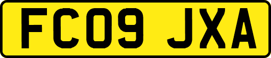 FC09JXA
