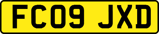 FC09JXD