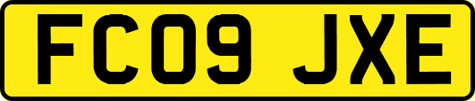FC09JXE
