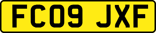 FC09JXF
