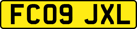 FC09JXL