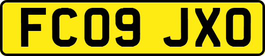 FC09JXO