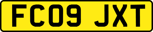 FC09JXT