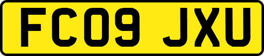 FC09JXU