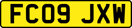 FC09JXW
