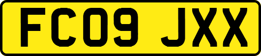 FC09JXX