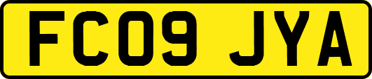 FC09JYA
