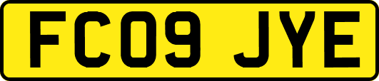 FC09JYE