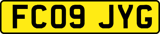 FC09JYG