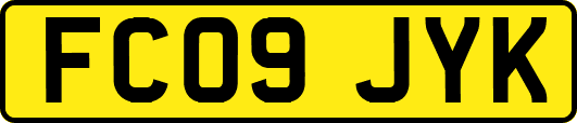 FC09JYK