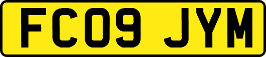 FC09JYM