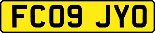 FC09JYO