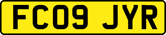 FC09JYR