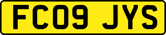 FC09JYS