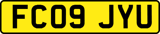 FC09JYU