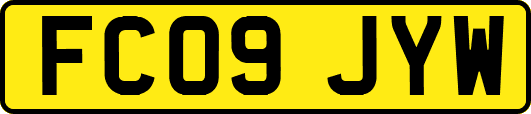 FC09JYW
