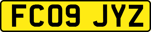 FC09JYZ