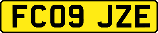 FC09JZE