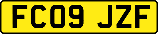 FC09JZF