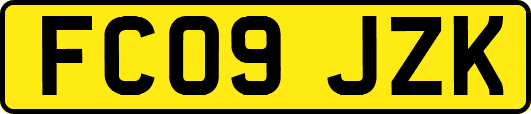 FC09JZK