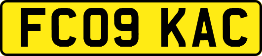 FC09KAC