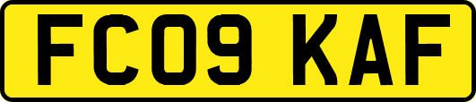 FC09KAF