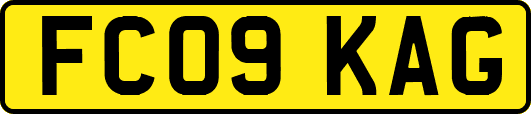 FC09KAG