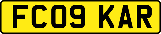 FC09KAR