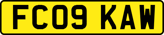 FC09KAW