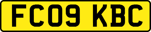 FC09KBC
