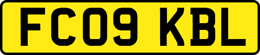 FC09KBL