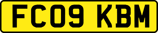 FC09KBM