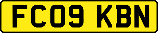 FC09KBN