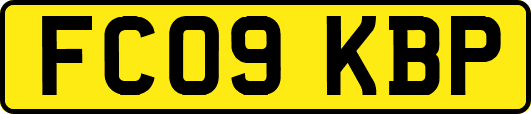 FC09KBP