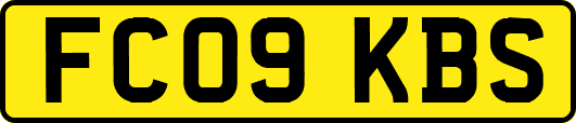 FC09KBS