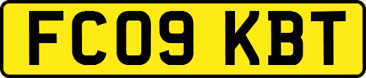 FC09KBT