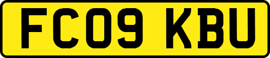 FC09KBU