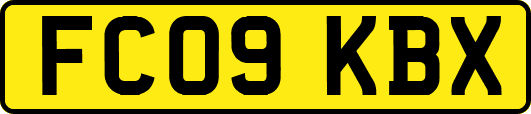 FC09KBX