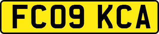 FC09KCA