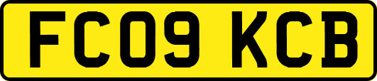 FC09KCB