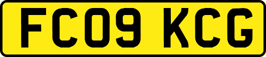 FC09KCG
