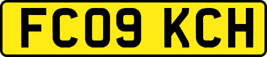 FC09KCH