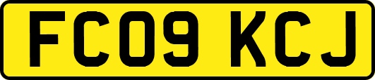 FC09KCJ