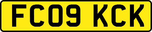 FC09KCK