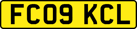 FC09KCL