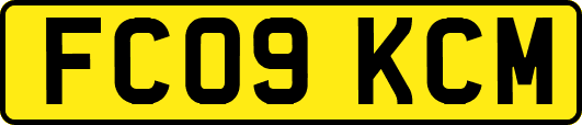 FC09KCM