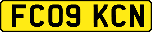 FC09KCN