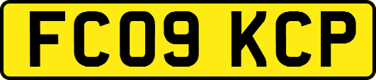 FC09KCP